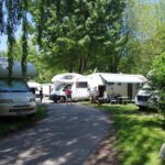 Niederlande camping